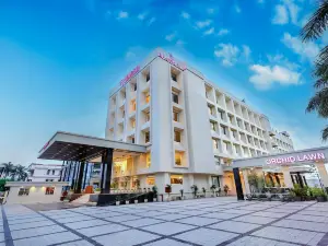 Regenta Dehradun by Royal Orchid Hotels Limited