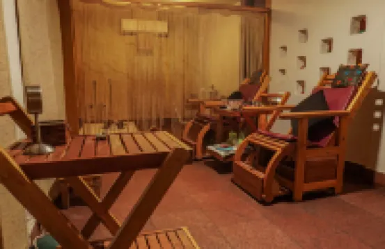 Laxmana on the Ganges