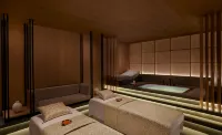 Taj the Trees, Mumbai - spa