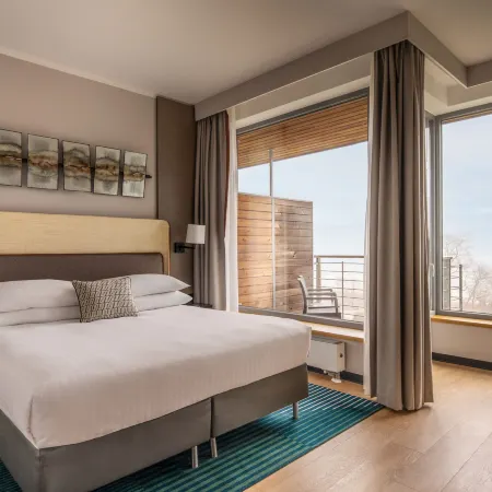 Sopot Marriott Resort & Spa