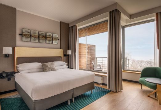 3. 소포트 메리어트..