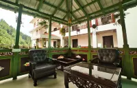 Voyage Glenz Resort Hotels in East Sikkim