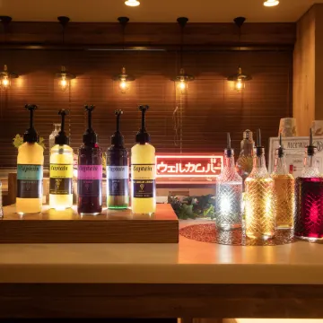 SUPER HOTEL Otsu Station