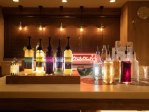 SUPER HOTEL Otsu Station