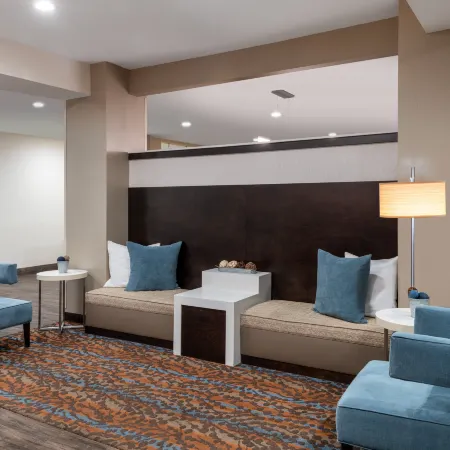 Garner Hotel CLARKSVILLE NORTHEAST by IHG