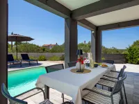 Villa Nika - con encanto