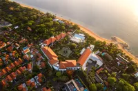 InterContinental BALI SANUR RESORT by IHG Hotels in Bali