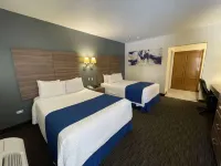 Best Western Plus Chihuahua Aeropuerto