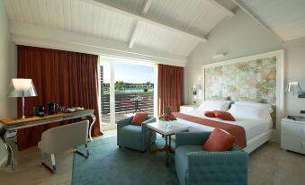 Wellness Spa Hotel Principe Fitalia
