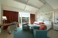 Wellness Spa Hotel Principe Fitalia فنادق في Carrozziere