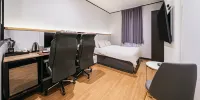 Hwaseong Drama - 2 Pc Gaming Room (Parking Available)