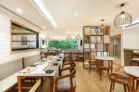 Ginger Mumbai, Andheri - Bữa sáng