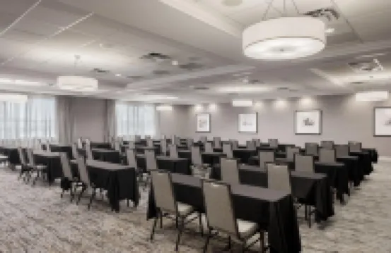 Sheraton Louisville Riverside Hotel