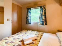 Pleasant Mobile Home in Toscana with Shared Pool Hotels in der Nähe von La Verna (Santuario Francescano)