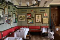 University Arms Hotel, Autograph Collection - Завтрак