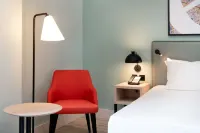 Hyatt Place London City East - Balkon