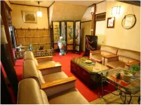 Miharashikan Hotels in Annaka