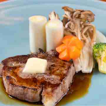 Hotel Todoroki Dining/Meeting Rooms