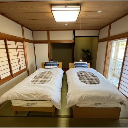 Beppu Home