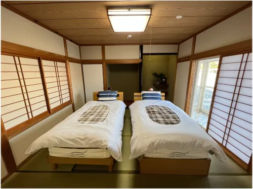 Beppu Home -  case vacanza in affitto
