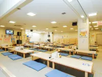Natural Onsen Hostel Hidamari No Yu Hotels in Hida