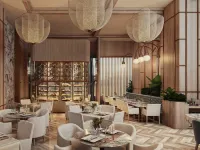 Ava Resort Cancun - All Inclusive Hotels near Cancun Intl. Airport