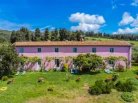 Cigliere Hotels near Parco di Villa Godilonda