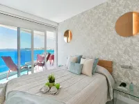 El Balcón Azul de Taliarte Hotels in Comarca Este