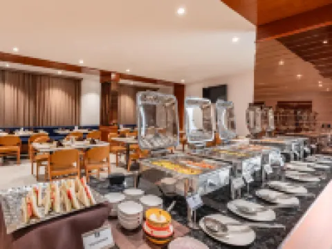 Lords Eco Inn, Ambaji Hotels in Banaskantha