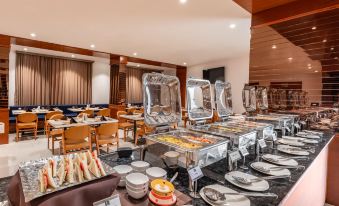 Lords Eco Inn, Ambaji