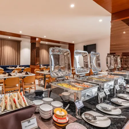 Lords Eco Inn, Ambaji
