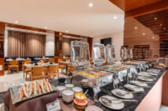 Lords Eco Inn, Ambaji Hotels in Banaskantha