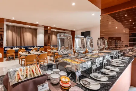 Lords Eco Inn, Ambaji Отели в г. Банаскантха