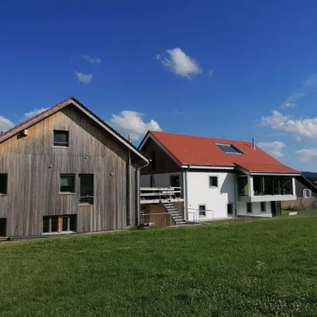 Appartement - les Poingnats