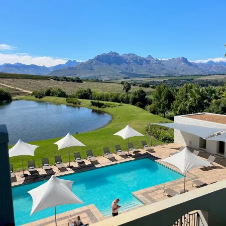 Asara Wine Estate & Hotel