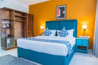 Best Western Jangwani Sea Breeze Hotel
