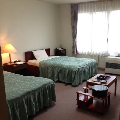 Towadako Lakeside Hotel Hotel dekat Towada Shrine
