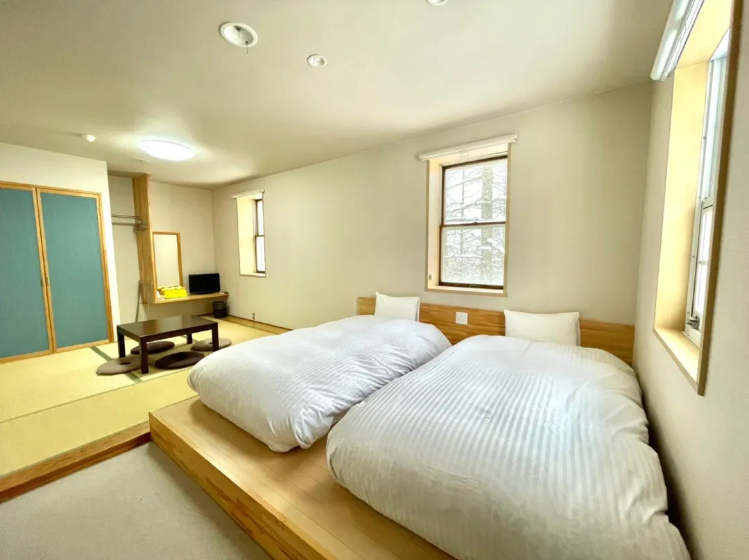 Resort Inn Stella - Chino