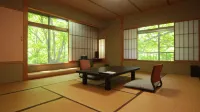 Onyado Hoshinoya Bekkan Hotels in Shimogo