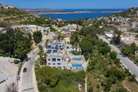 B Holiday Villas Mellieha Hotel in zona Armier Bay Beach