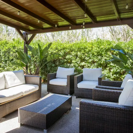 El Patio