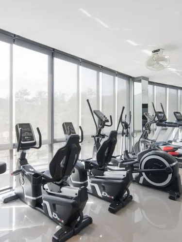 รูปภาพของGarden view apartment  at Citygate Kamala P212