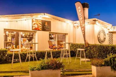 Club del Sole Riccione Easy Camping Village