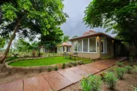 Tathastu Tadoba Hotels in Chandrapur