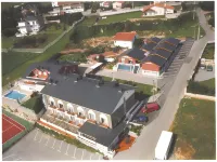 Hotel Ría de Suances Hotels near El segundo banco más bonito del mundo