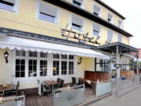 Hotel Haase Hotéis em Laatzen