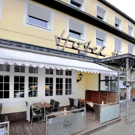Hotel Haase