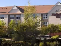 Residence Inn Sacramento Rancho Cordova