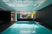 Nemea Appart Hotel Cannes Palais - Swimmingpools