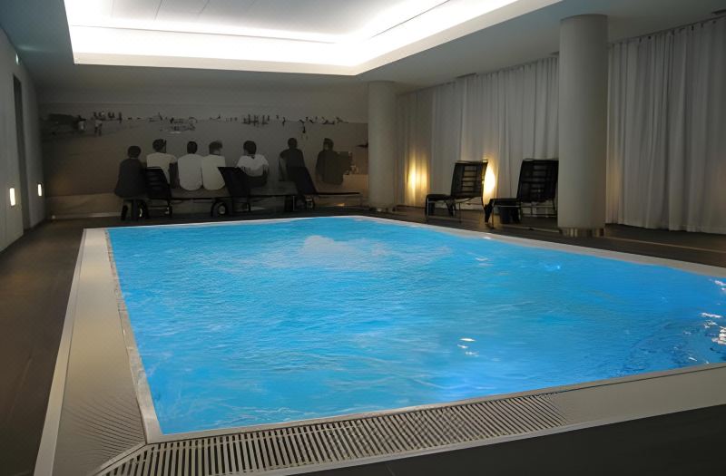 Nena Hotel Bremen by Lesa photo 5